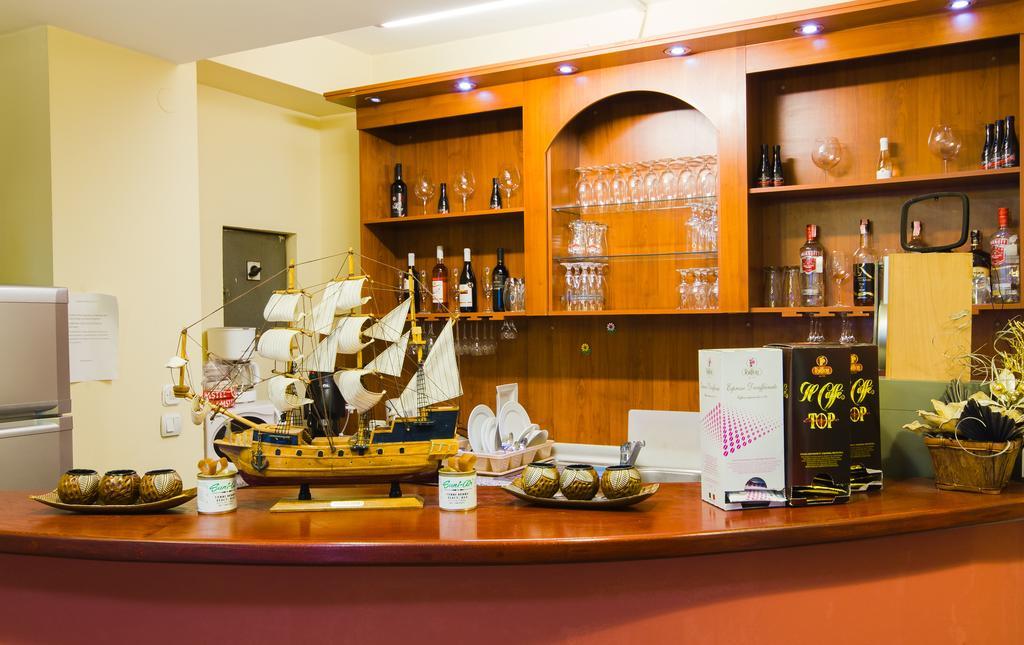 Hotel Residence Inn Скопье Экстерьер фото