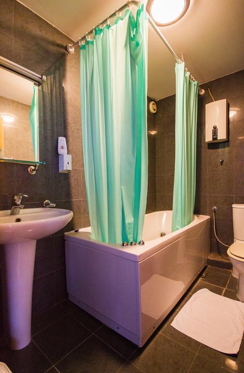 Hotel Residence Inn Скопье Номер фото