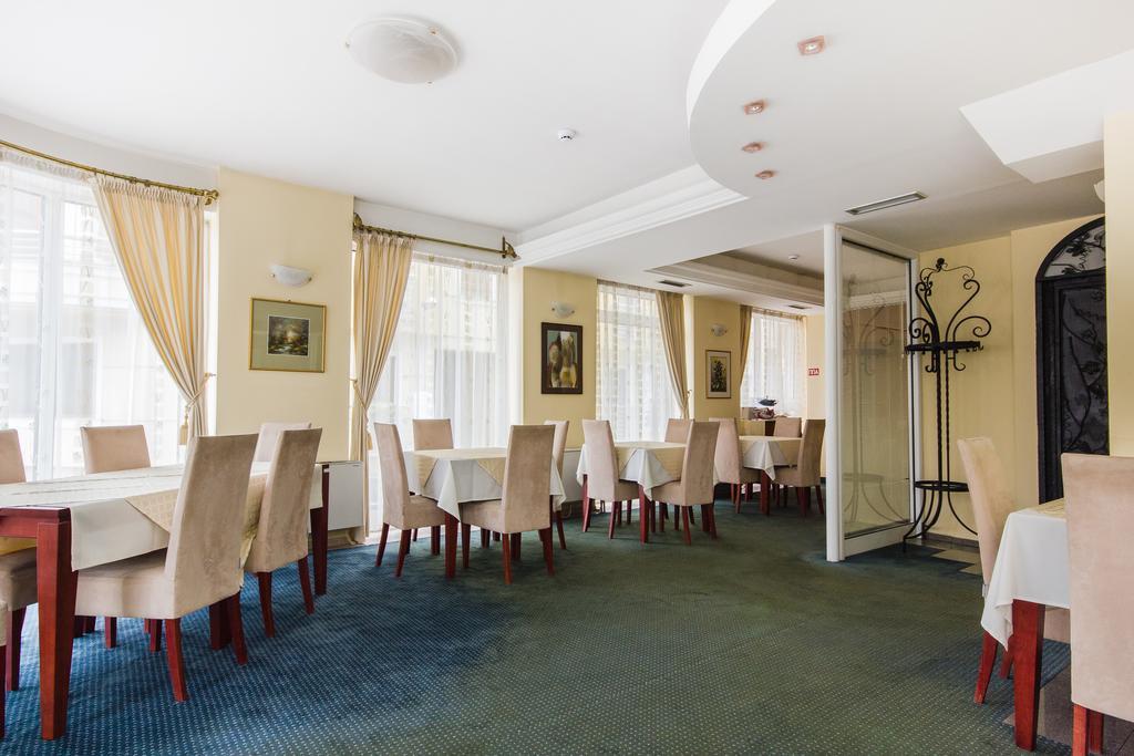 Hotel Residence Inn Скопье Экстерьер фото
