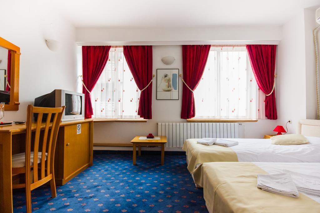Hotel Residence Inn Скопье Номер фото