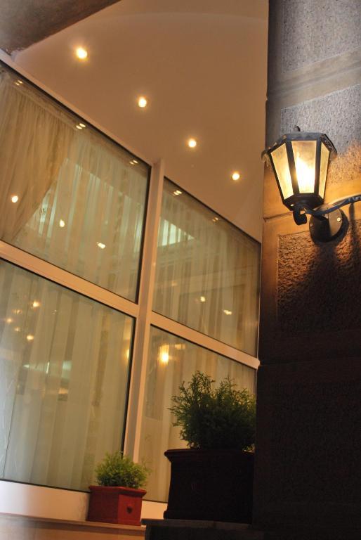 Hotel Residence Inn Скопье Экстерьер фото